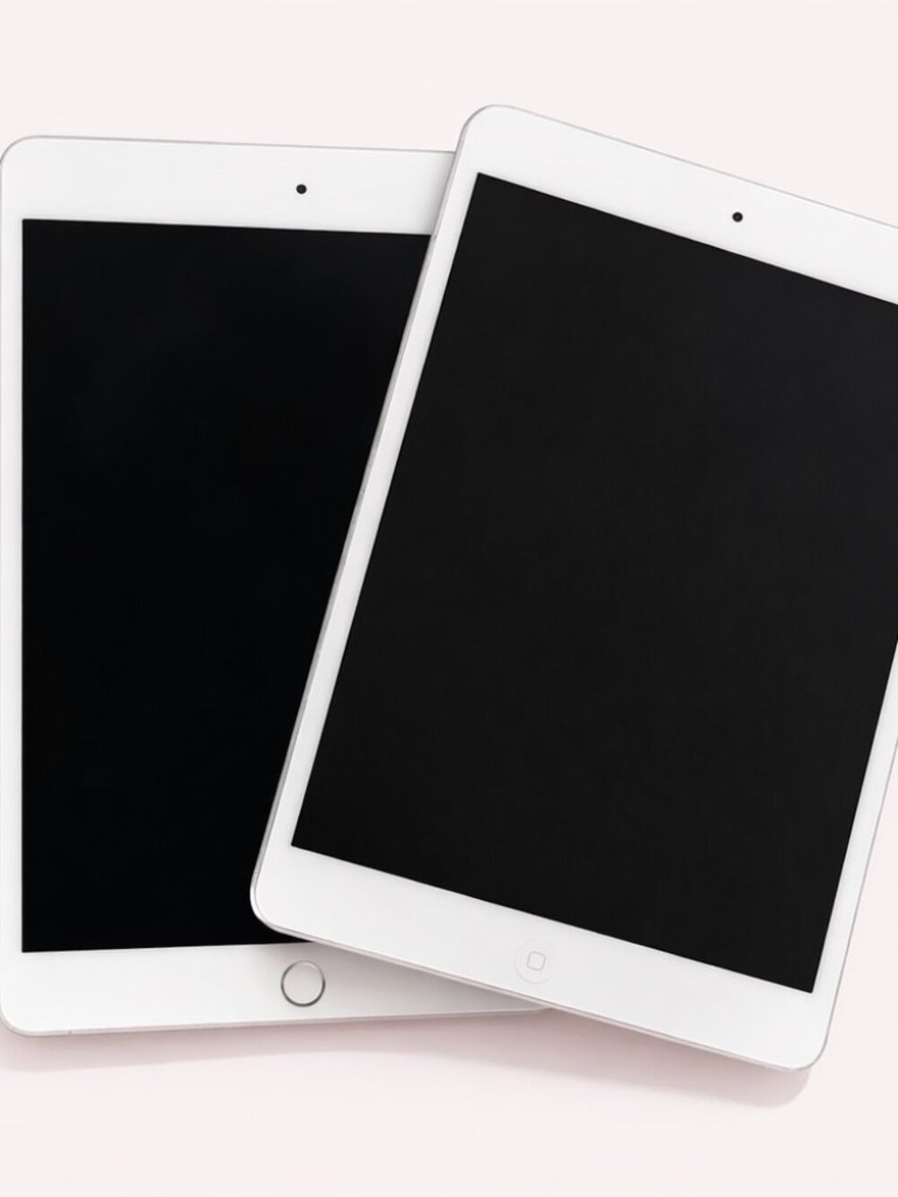 Used iPad Mini 1 & iPad Mini 4